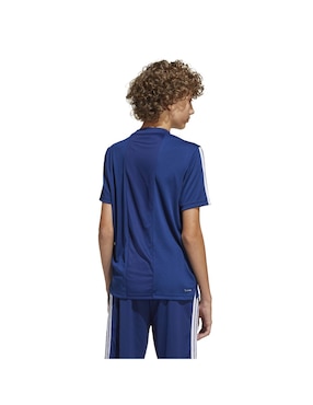Playera deportiva para entrenamiento Adidas Train Essentials de niño