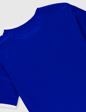 Playera deportiva para entrenamiento Adidas de niño
