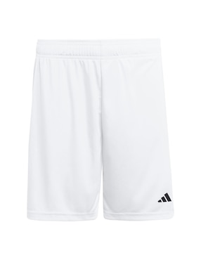 Short Adidas Entrada para niño