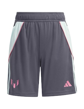 Short Adidas Pitch 2 Street para niño