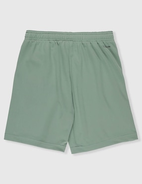 Short Adidas Minecraft para niño
