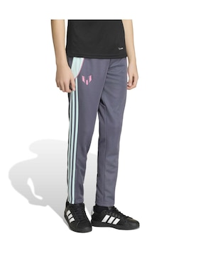Pants Adidas Pitch 2 Street para de niño