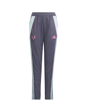 Pants Adidas Pitch 2 Street para de niño