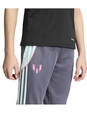 Pants Adidas Pitch 2 Street para de niño
