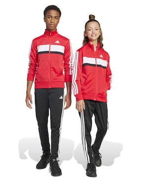 Chamarra para entrenamiento Adidas para niño