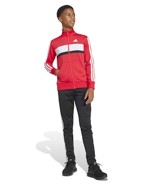 Chamarra para entrenamiento Adidas para niño
