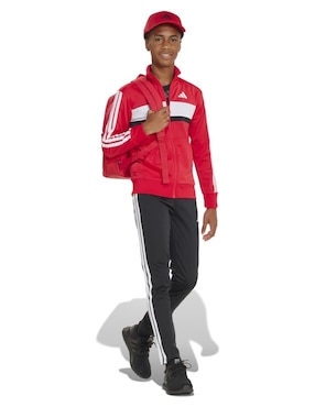 Chamarra para entrenamiento Adidas para niño