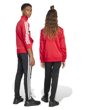 Chamarra para entrenamiento Adidas para niño