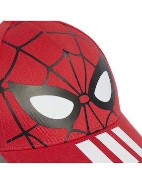 Gorra visera curva correa ajustable para entrenamiento Adidas  Disney para niño