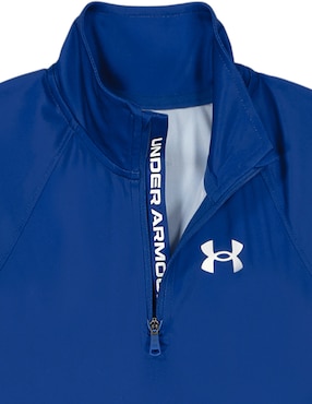 Conjunto deportivo slim Under Armour con elástico para niño