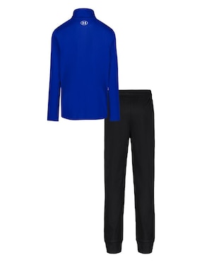 Conjunto deportivo slim Under Armour con elástico para niño