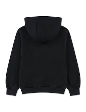 Sudadera Nike con capucha para niño