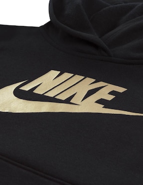 Sudadera Nike con capucha para niño
