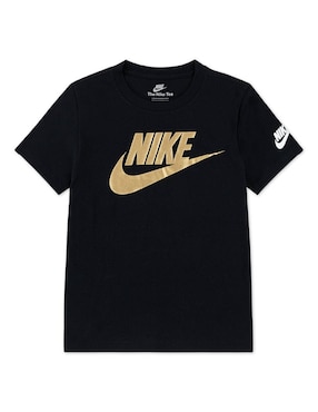 Playera deportiva para entrenamiento Nike para niño