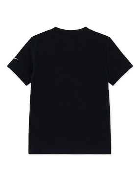 Playera deportiva para entrenamiento Nike para niño