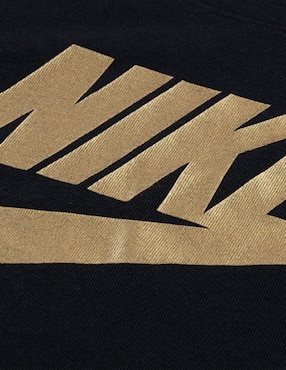 Playera deportiva para entrenamiento Nike para niño