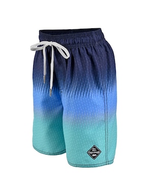 Short con malla Fullsand Costa Viva para natación niño