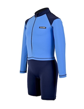 Wetsuit Fullsand para niño