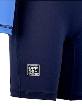Wetsuit Fullsand para niño