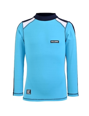 Wetshirt Fullsand para niño