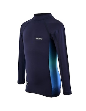Wetshirt Fullsand para niño