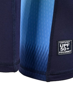 Wetshirt Fullsand para niño