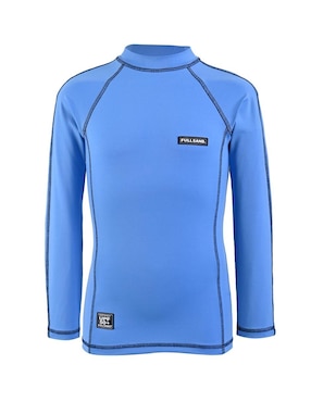Wetshirt Fullsand para niño