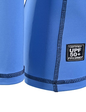 Wetshirt Fullsand para niño