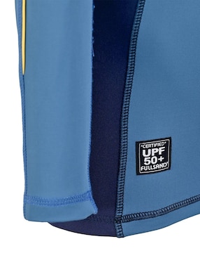 Wetshirt Fullsand para niño