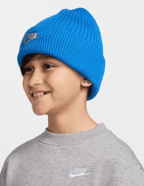 Gorro casual Nike para niño