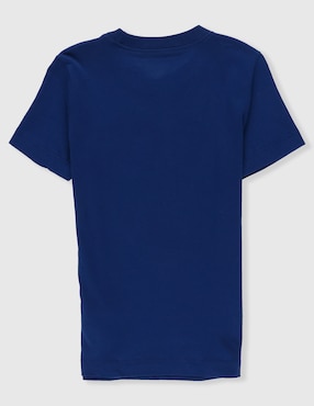 Playera deportiva Nike de niño