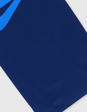 Playera deportiva Nike de niño