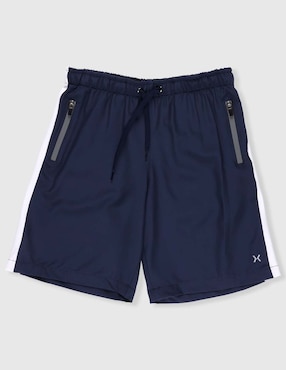 Short X10 para niño