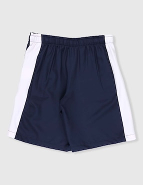 Short X10 para niño