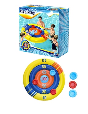 Set juego acuático Farvisan + 3 años