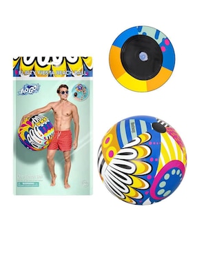 Set juego acuático Farvisan + 3 años