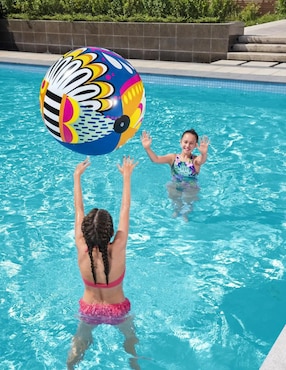 Set juego acuático Farvisan + 3 años