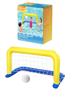 Set juego acuático Farvisan + 3 años