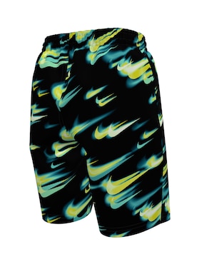 Boardshort Nike para niño