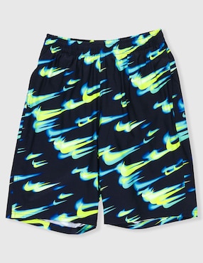 Boardshort Nike para niño