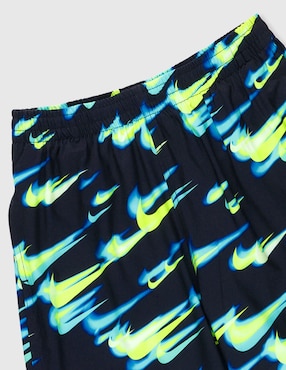 Boardshort Nike para niño