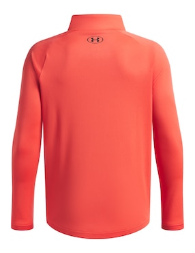 Sudadera Under Armour Ua Tech 20 para niño