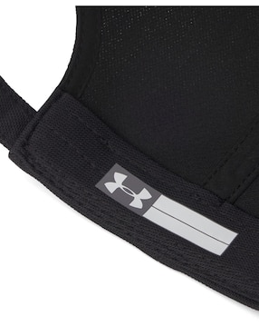 Gorra visera curva broche para entrenamiento Under Armour para niño