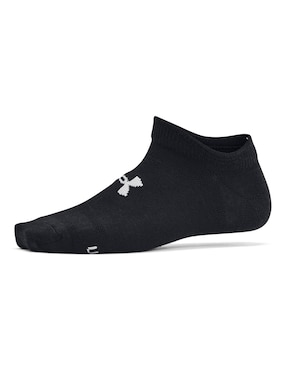 Set de tin comfort para entrenamiento Under Armour UA Yth Essential para niño 6 pares