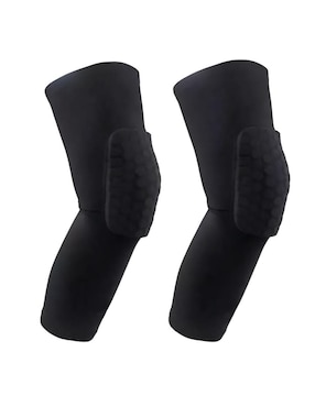 Set de rodilleras Xtellar adulto