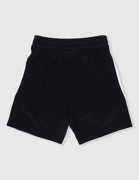 Short Fútbol Real Madrid para fútbol niño