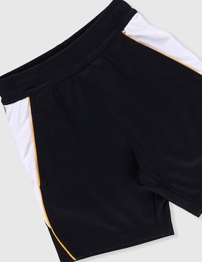 Short Fútbol Real Madrid para fútbol niño