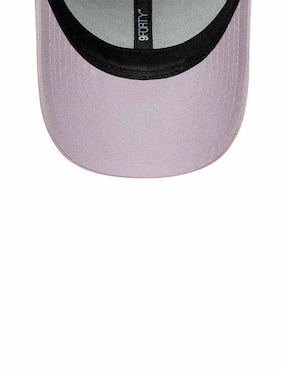 Gorra visera curva correa ajustable para béisbol New Era League Essentials MLB Los Angeles Dodgers unisex