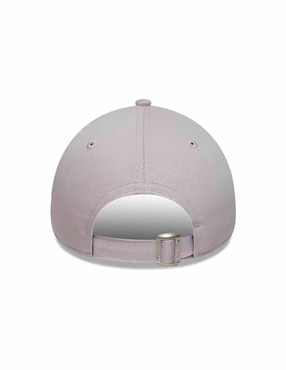 Gorra visera curva correa ajustable para béisbol New Era League Essentials MLB Los Angeles Dodgers unisex