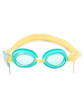 Goggles de puente intercambiable Voit para natación de niño